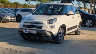 Fiat 500L 1.3 Multijet 95 CV usata