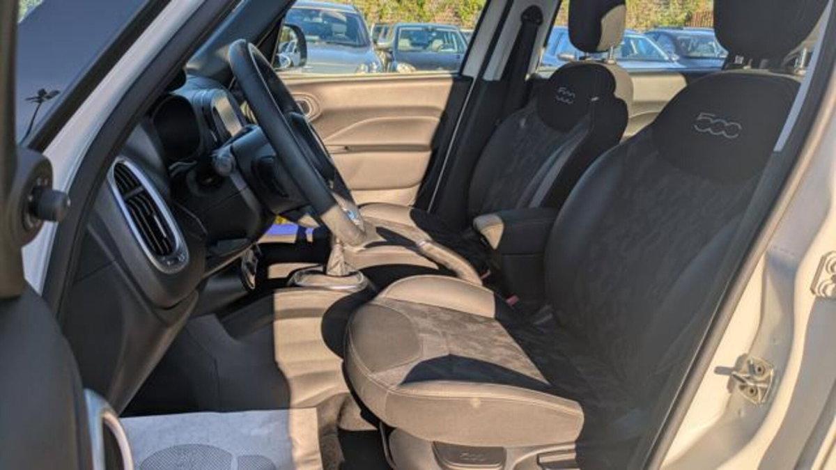 Fiat 500L 1.3 Multijet 95 CV (11)