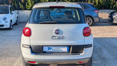 Fiat 500L 1.3 Multijet 95 CV (14)