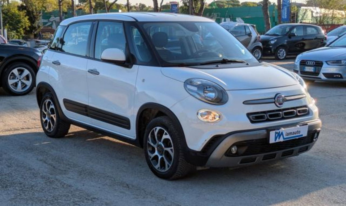 Fiat 500L 1.3 Multijet 95 CV (2)
