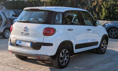Fiat 500L 1.3 Multijet 95 CV (3)