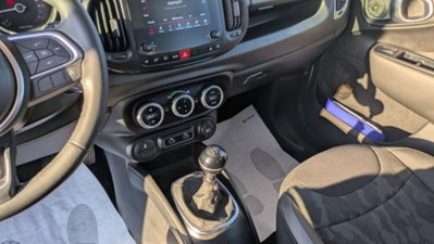 Fiat 500L 1.3 Multijet 95 CV (8)