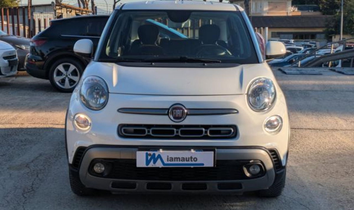 Fiat 500L 1.3 Multijet 95 CV (13)