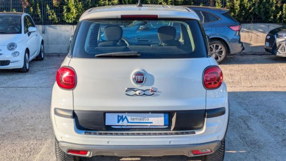 Fiat 500L 1.3 Multijet 95 CV (14)