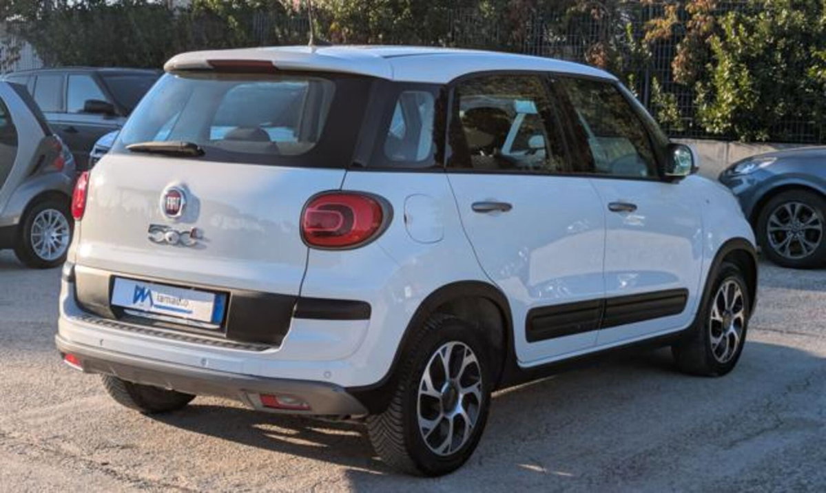 Fiat 500L 1.3 Multijet 95 CV (3)