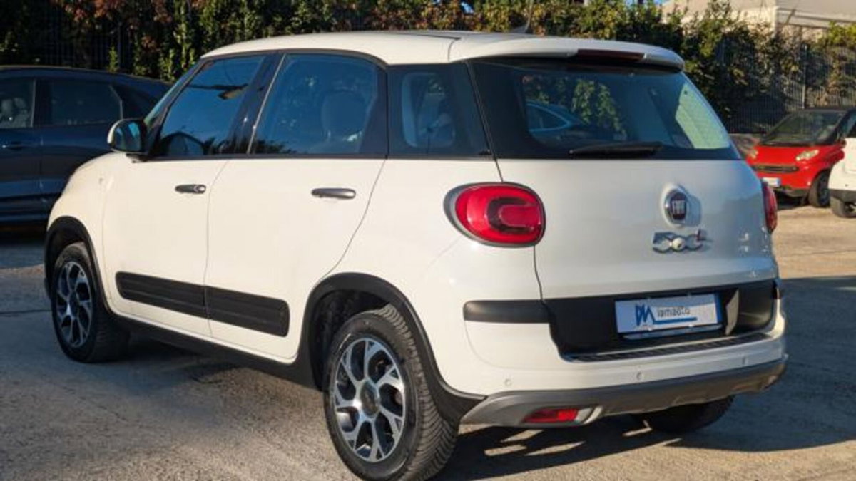 Fiat 500L 1.3 Multijet 95 CV (4)