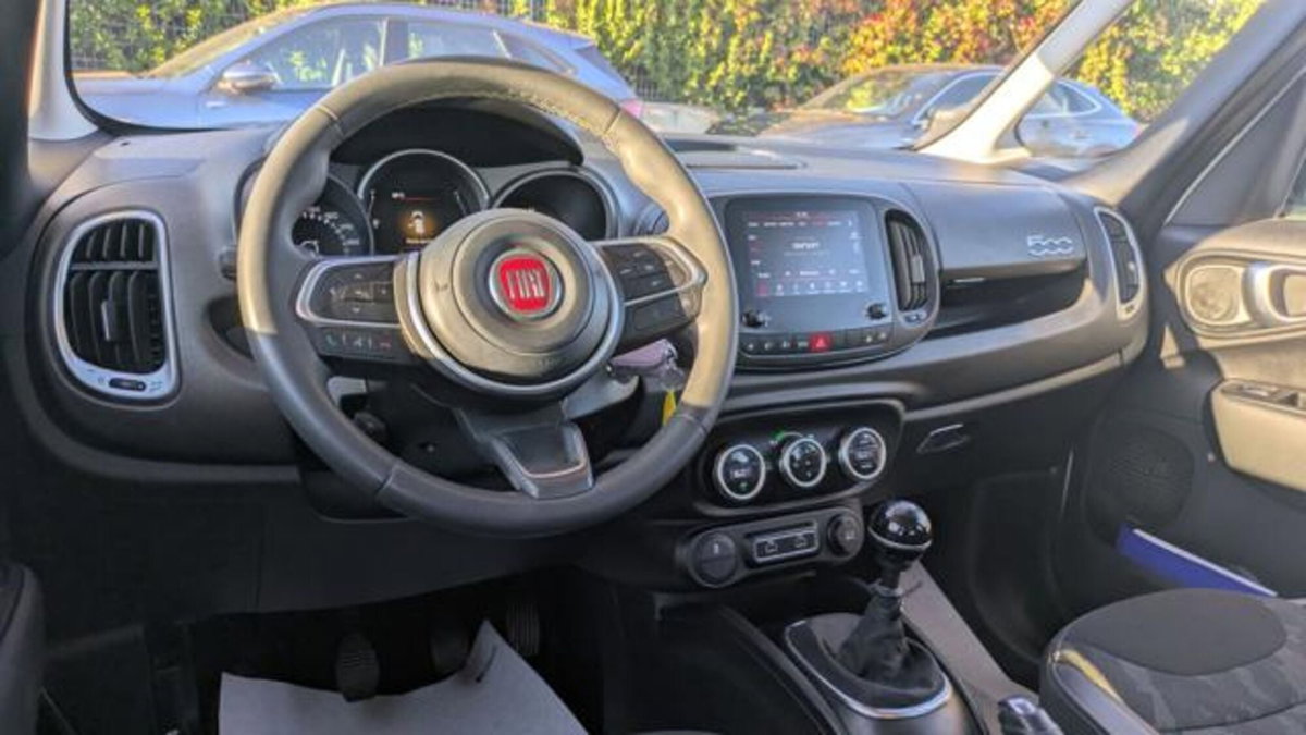 Fiat 500L 1.3 Multijet 95 CV (5)