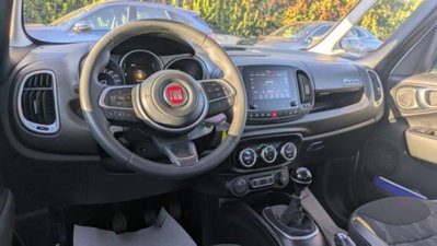 Fiat 500L 1.3 Multijet 95 CV (5)