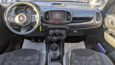 Fiat 500L 1.3 Multijet 95 CV (6)