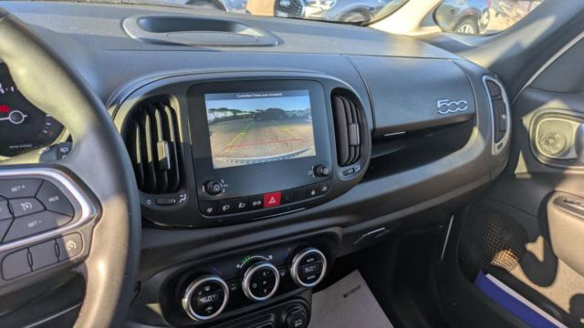 Fiat 500L 1.3 Multijet 95 CV (9)