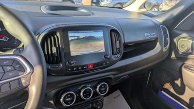 Fiat 500L 1.3 Multijet 95 CV (9)