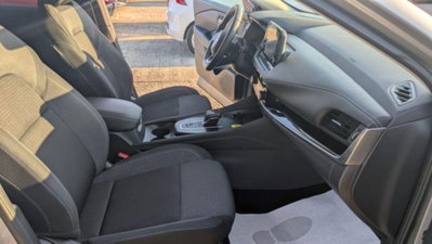 Nissan Qashqai 1.3 mhev N-Connecta 2wd 158cv xtronic (12)
