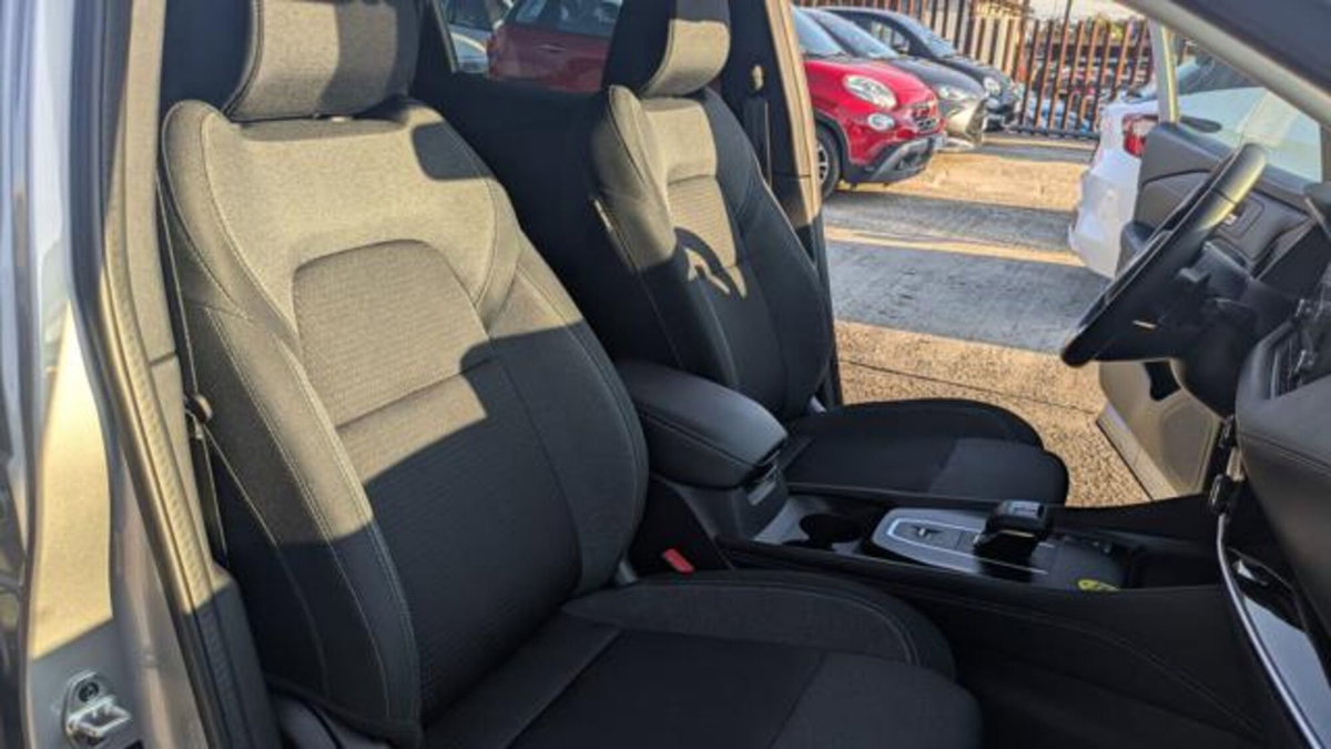 Nissan Qashqai 1.3 mhev N-Connecta 2wd 158cv xtronic (13)