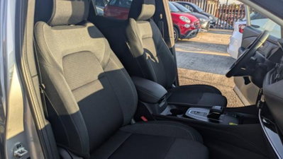 Nissan Qashqai 1.3 mhev N-Connecta 2wd 158cv xtronic (13)