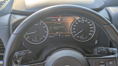 Nissan Qashqai 1.3 mhev N-Connecta 2wd 158cv xtronic (14)
