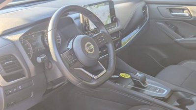 Nissan Qashqai 1.3 mhev N-Connecta 2wd 158cv xtronic (15)