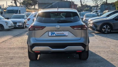 Nissan Qashqai 1.3 mhev N-Connecta 2wd 158cv xtronic (17)