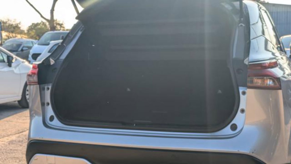 Nissan Qashqai 1.3 mhev N-Connecta 2wd 158cv xtronic (18)