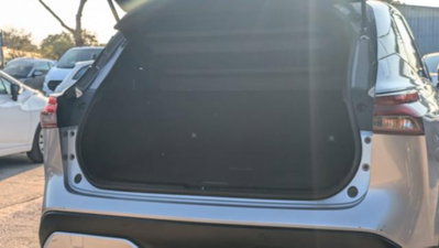 Nissan Qashqai 1.3 mhev N-Connecta 2wd 158cv xtronic (18)