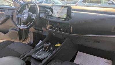 Nissan Qashqai 1.3 mhev N-Connecta 2wd 158cv xtronic (6)