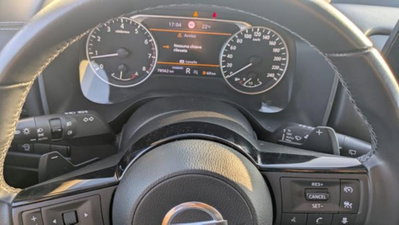 Nissan Qashqai 1.3 mhev N-Connecta 2wd 158cv xtronic (7)