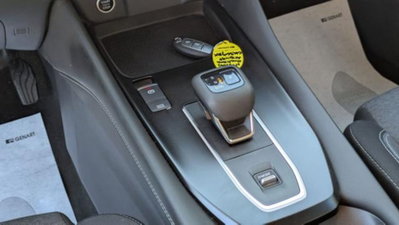 Nissan Qashqai 1.3 mhev N-Connecta 2wd 158cv xtronic (8)