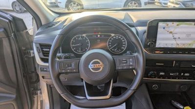Nissan Qashqai 1.3 mhev N-Connecta 2wd 158cv xtronic (9)