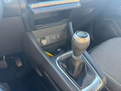 Renault Captur TCe 100 CV GPL Techno (12)