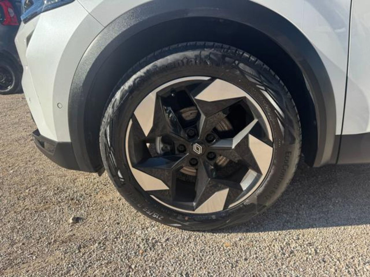 Renault Captur TCe 100 CV GPL Techno (14)