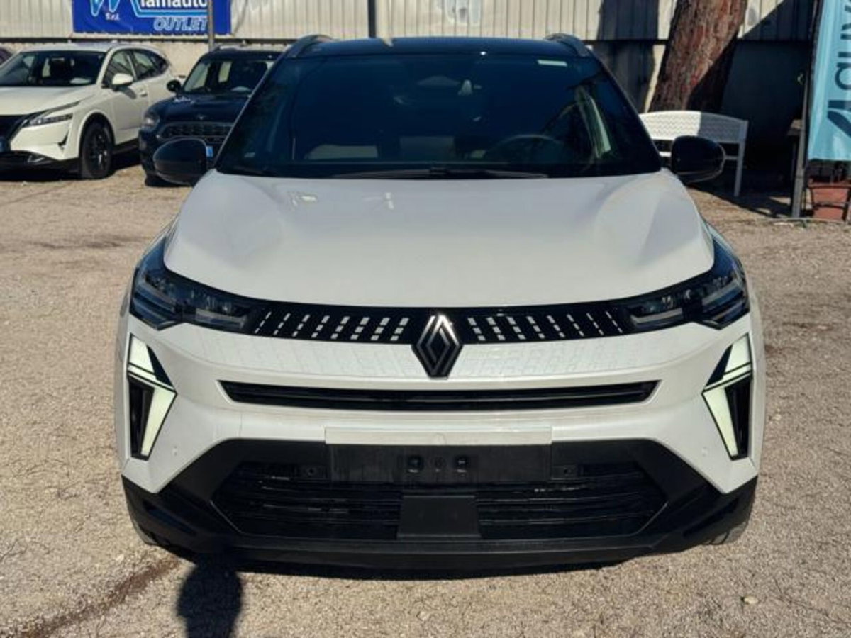 Renault Captur TCe 100 CV GPL Techno (2)