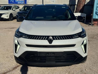 Renault Captur TCe 100 CV GPL Techno (2)
