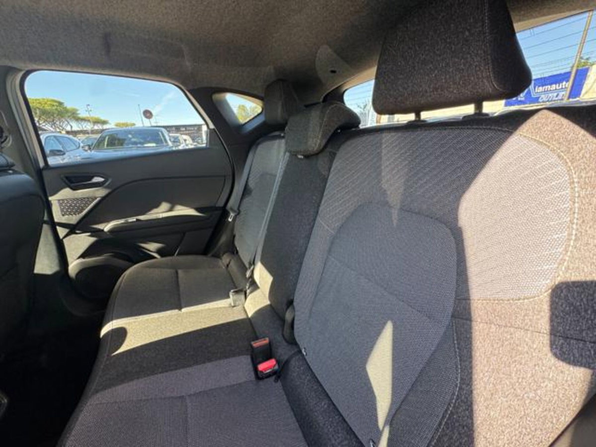 Renault Captur TCe 100 CV GPL Techno (6)