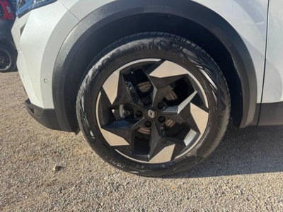 Renault Captur TCe 100 CV GPL Techno (14)
