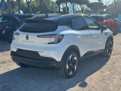 Renault Captur TCe 100 CV GPL Techno (3)
