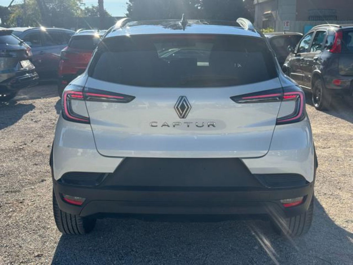 Renault Captur TCe 100 CV GPL Techno (4)
