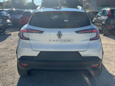 Renault Captur TCe 100 CV GPL Techno (4)