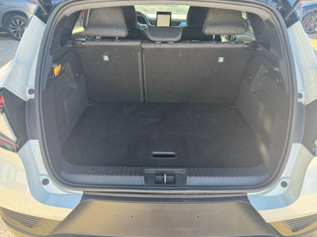 Renault Captur TCe 100 CV GPL Techno (5)