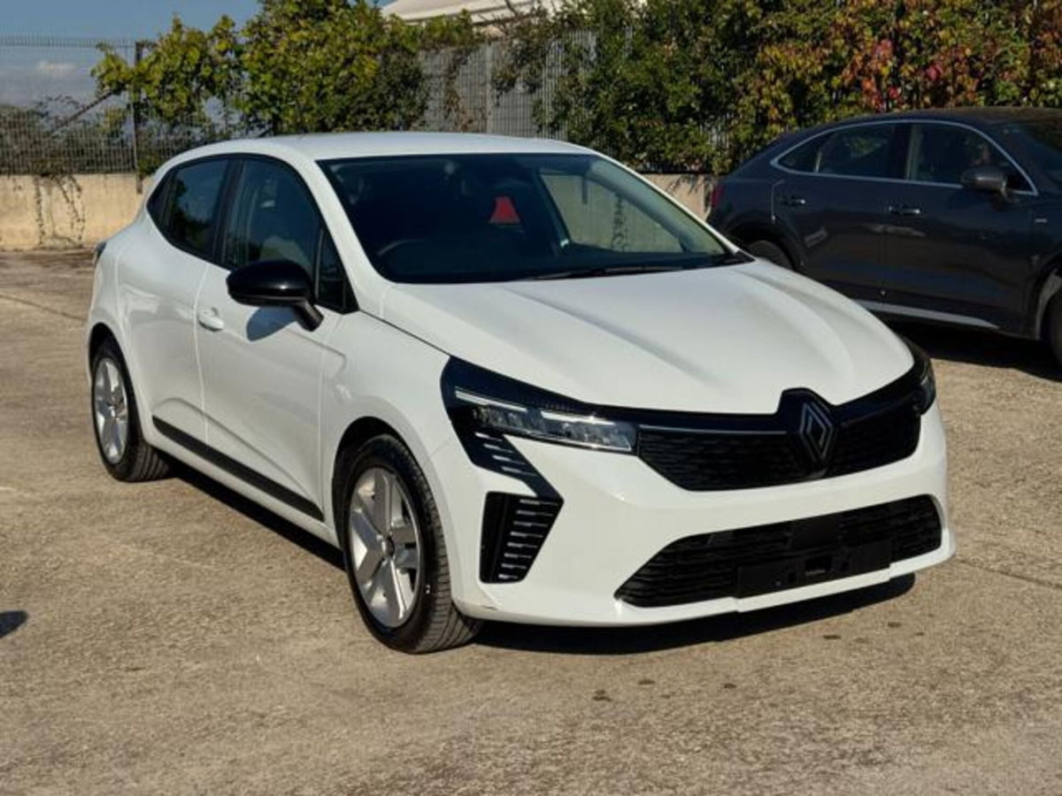Renault Clio Blue dCi 100 CV 5 porte Evolution