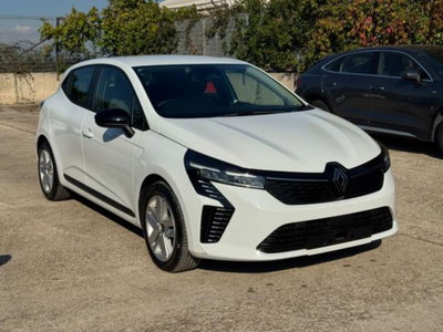 Renault Clio Blue dCi 100 CV 5 porte Evolution usata