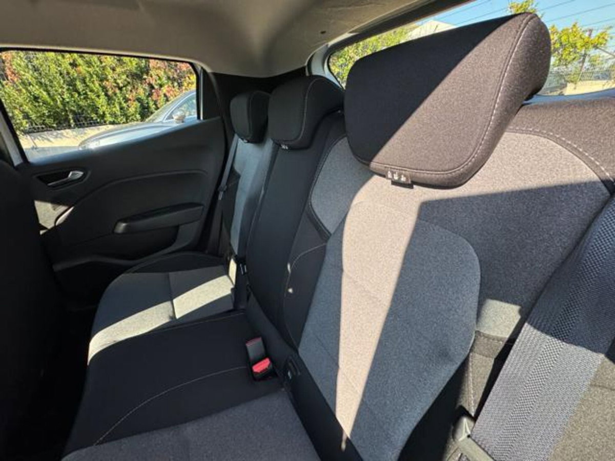 Renault Clio Blue dCi 100 CV 5 porte Evolution (10)