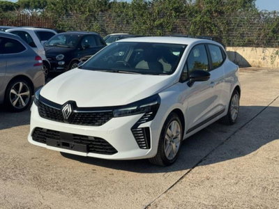Renault Clio Blue dCi 100 CV 5 porte Evolution (2)