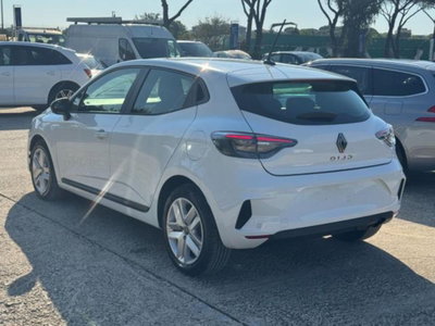 Renault Clio Blue dCi 100 CV 5 porte Evolution (3)