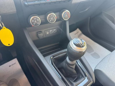 Renault Clio Blue dCi 100 CV 5 porte Evolution (7)