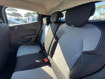 Renault Clio Blue dCi 100 CV 5 porte Evolution (10)