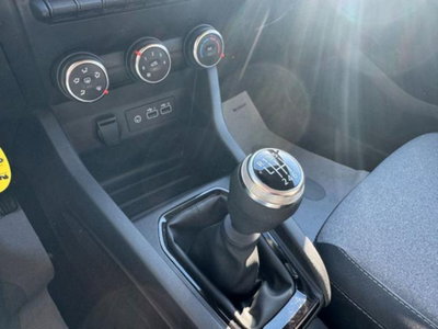 Renault Clio Blue dCi 100 CV 5 porte Evolution (8)