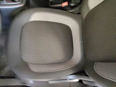 smart Fortwo EQ Passion Nightsky (10)