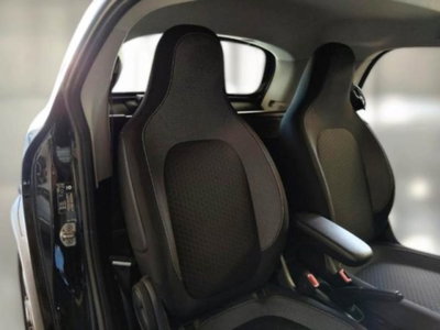smart Fortwo EQ Passion Nightsky (11)