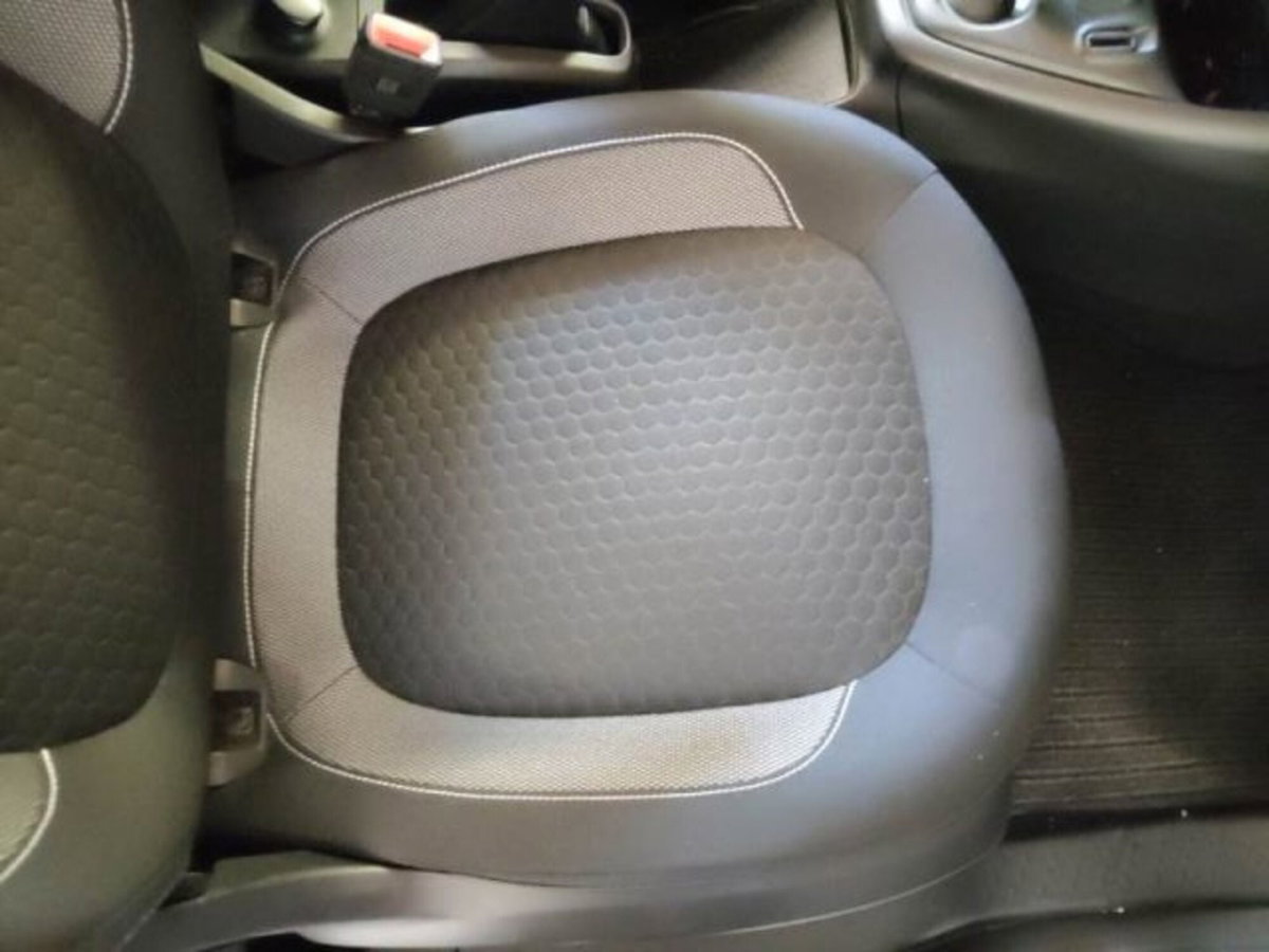 smart Fortwo EQ Passion Nightsky (12)