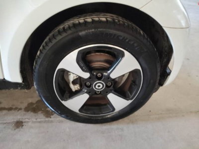smart Fortwo EQ Passion Nightsky (13)