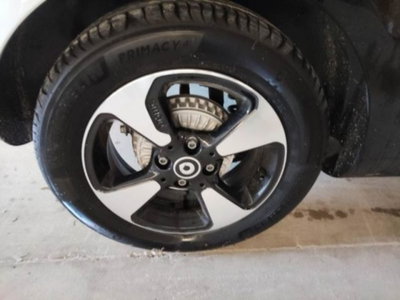 smart Fortwo EQ Passion Nightsky (14)